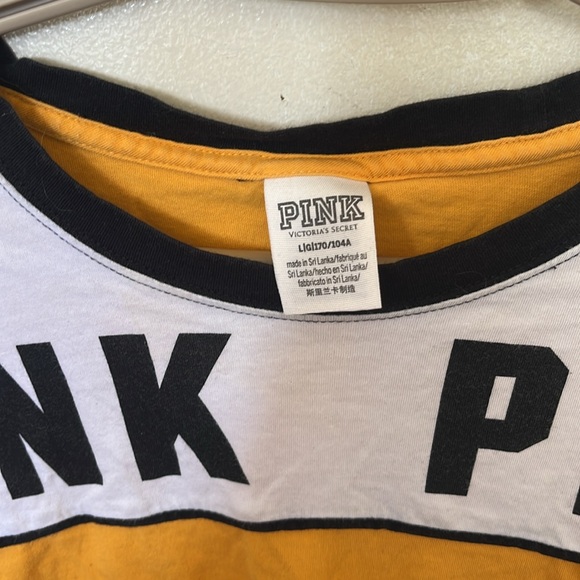 Original PINK sweatshirt - Picture 4 of 4